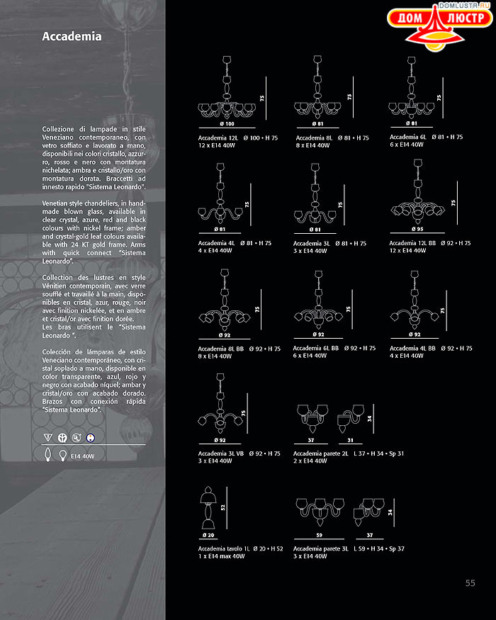 ������ ������ - Voltolina, ���.: 055