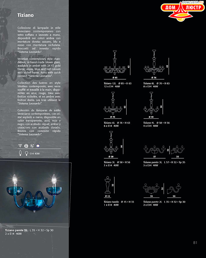 ������ ������ - Voltolina, ���.: 081