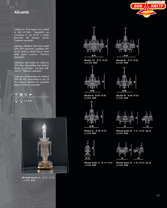 ������ ������ - Voltolina, ���.: 087