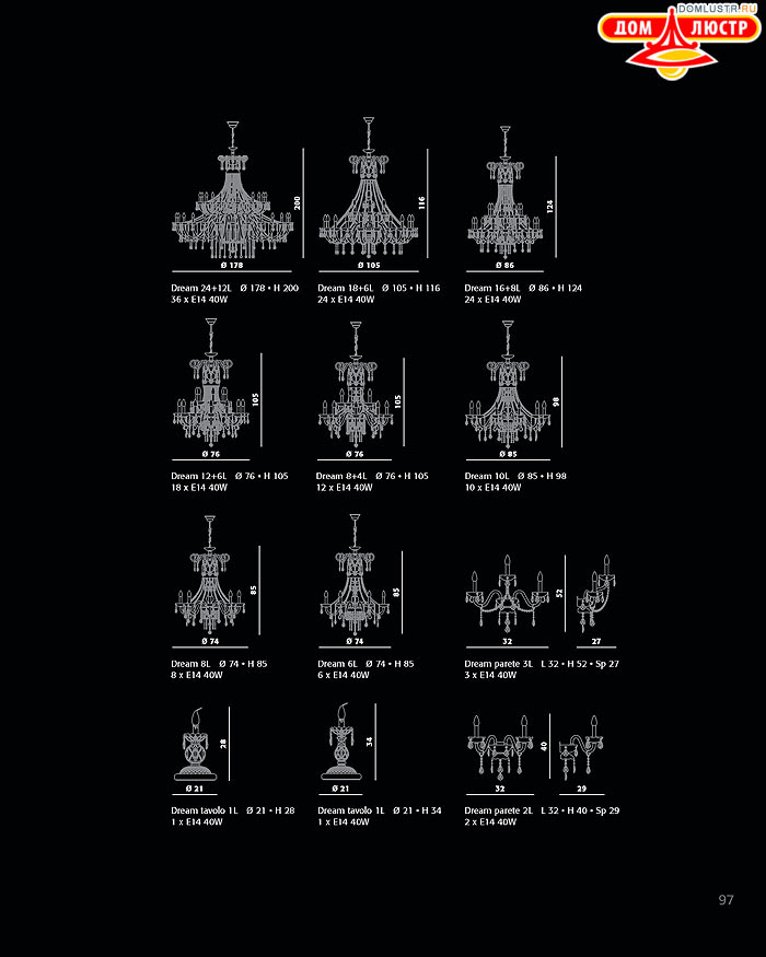 ������ ������ - Voltolina, ���.: 097