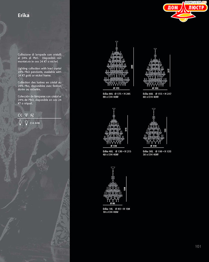 ������ ������ - Voltolina, ���.: 101