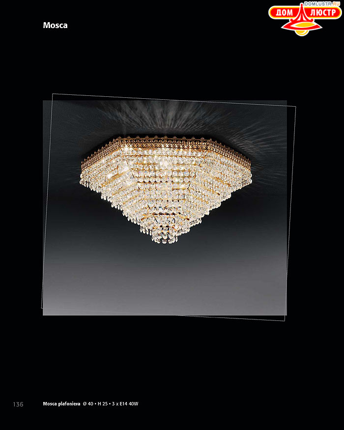 ������ ������ - Voltolina, ���.: 136