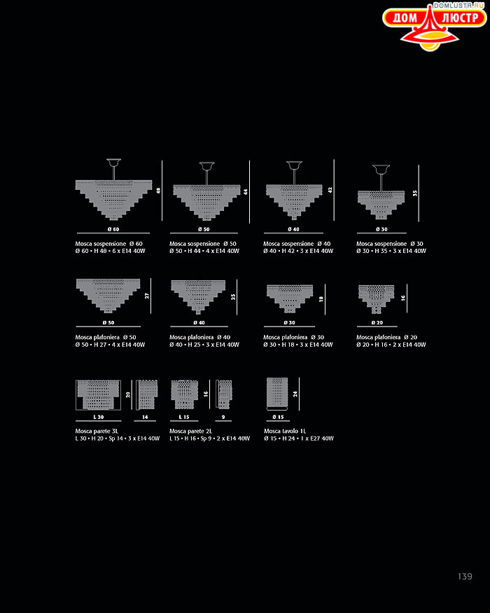 ������ ������ - Voltolina, ���.: 139