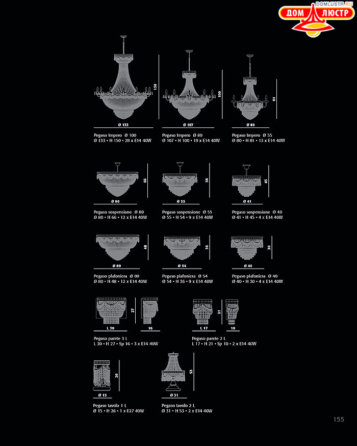 ������ ������ - Voltolina, ���.: 155