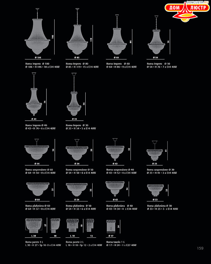 ������ ������ - Voltolina, ���.: 159