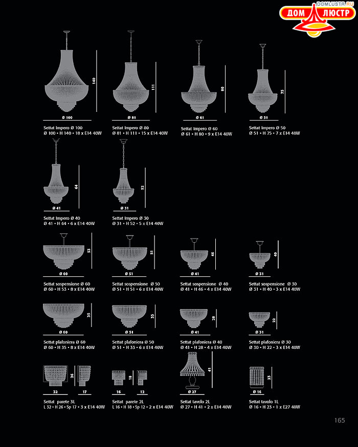 ������ ������ - Voltolina, ���.: 165
