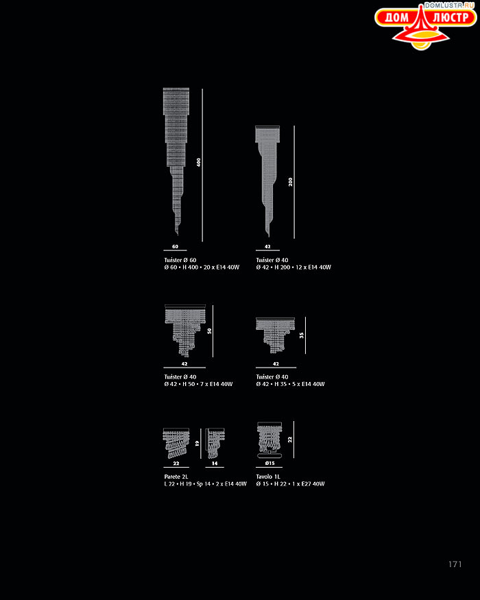 ������ ������ - Voltolina, ���.: 171