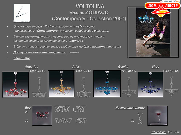 ������ ������ - Voltolina, ���.: 11