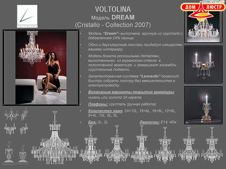 ������ ������ - Voltolina, ���.: 27