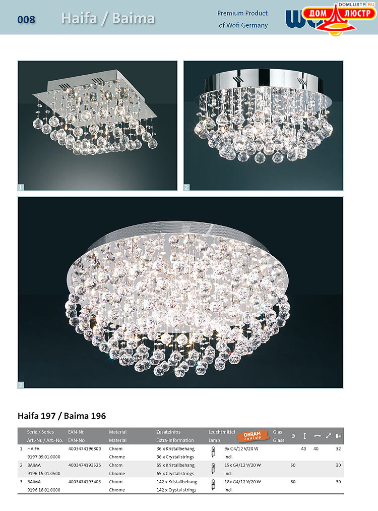 Wofi - ������ � ����������� ��������, ���.: 008