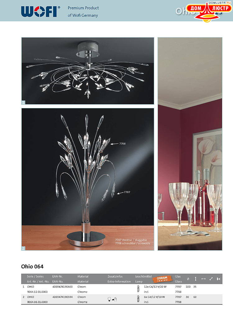 Wofi - ������ � ����������� ��������, ���.: 023