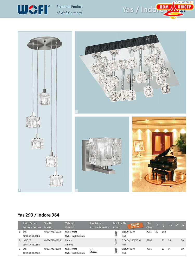 Wofi - ������ � ����������� ��������, ���.: 027