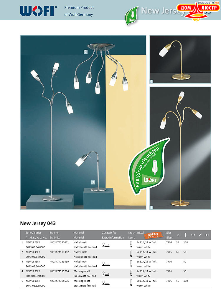 Wofi - ������ � ����������� ��������, ���.: 053