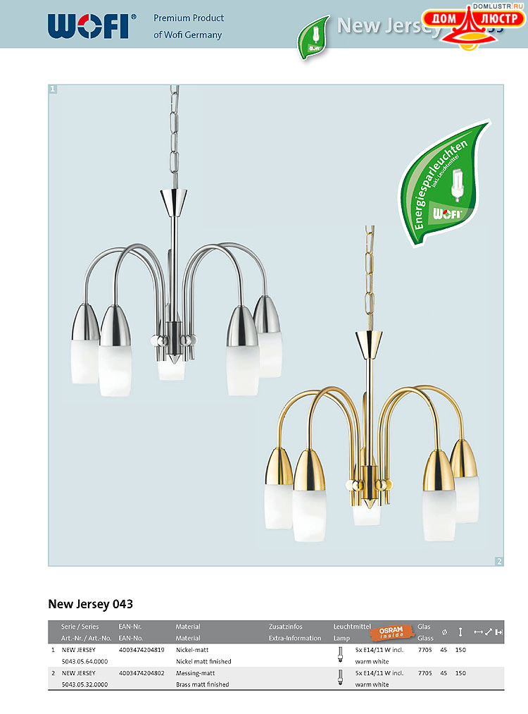 Wofi - ������ � ����������� ��������, ���.: 055