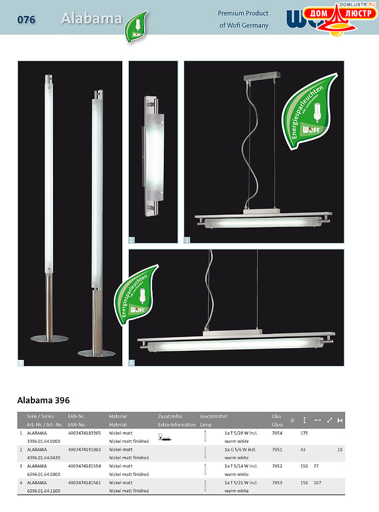 Wofi - ������ � ����������� ��������, ���.: 076