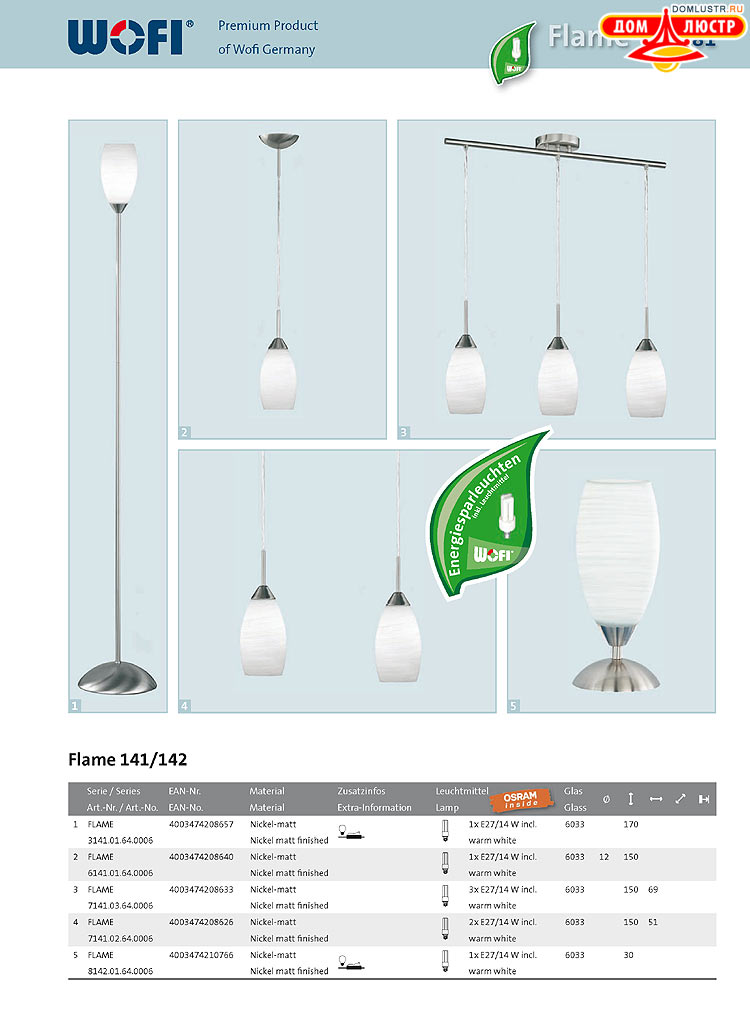 Wofi - ������ � ����������� ��������, ���.: 081