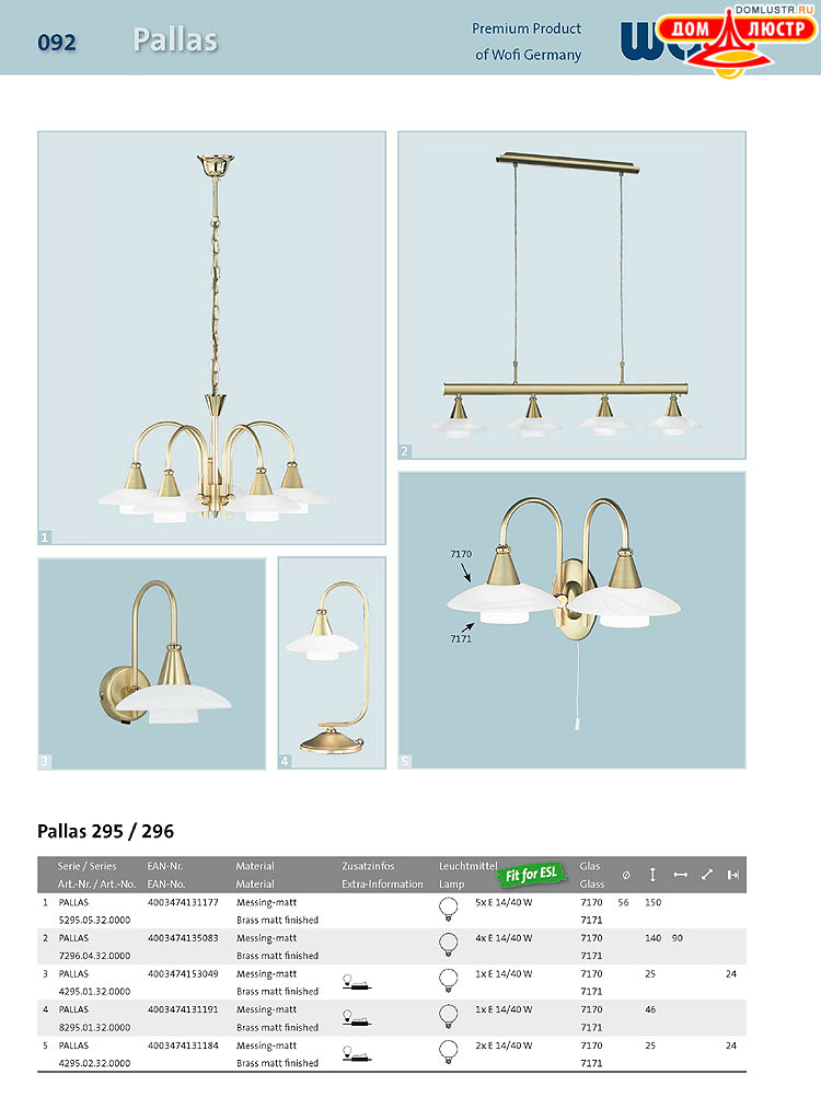 Wofi - ������ � ����������� ��������, ���.: 092