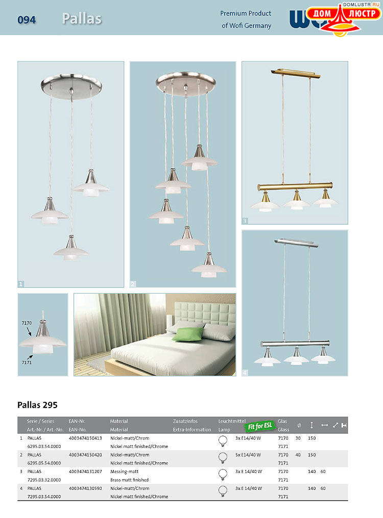 Wofi - ������ � ����������� ��������, ���.: 094