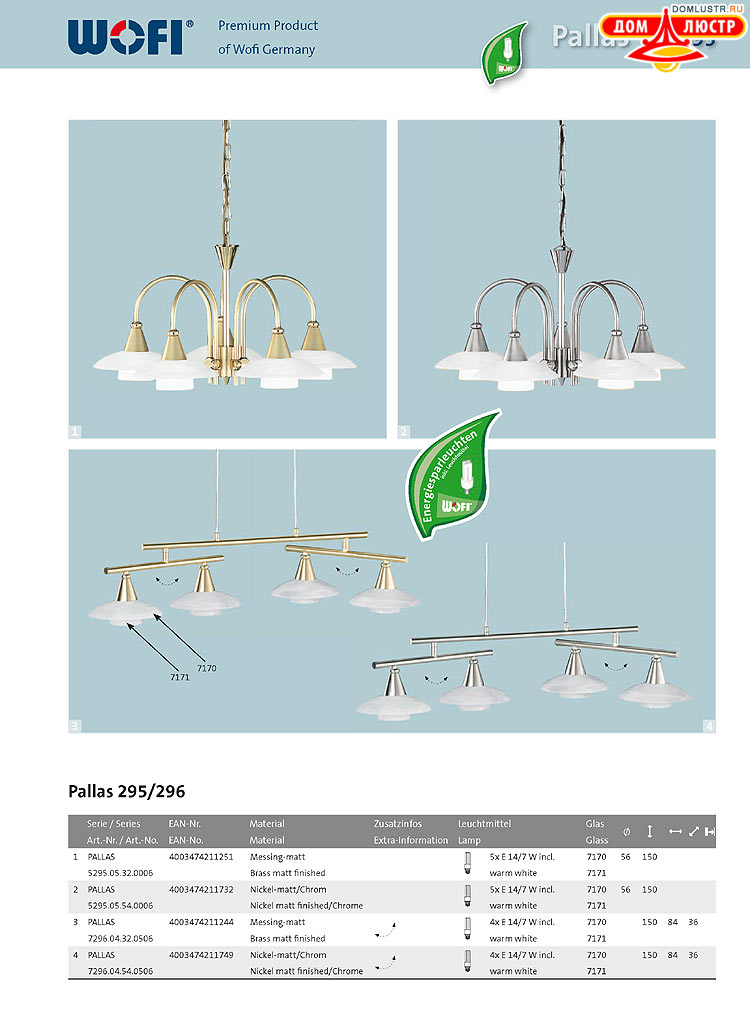 Wofi - ������ � ����������� ��������, ���.: 095