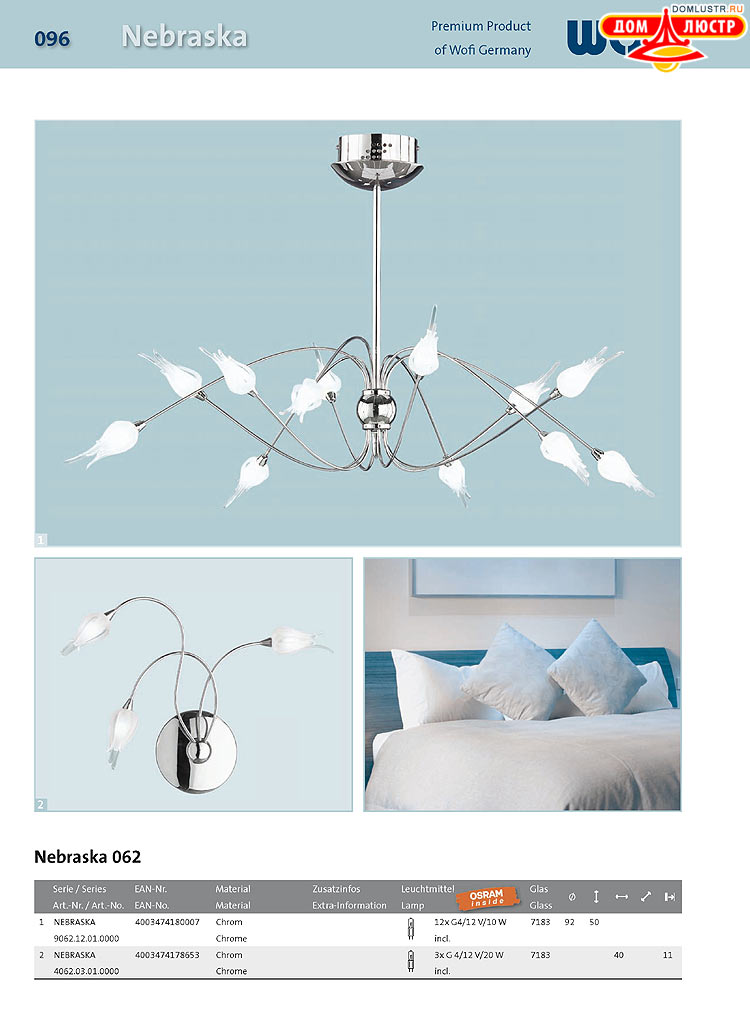 Wofi - ������ � ����������� ��������, ���.: 096