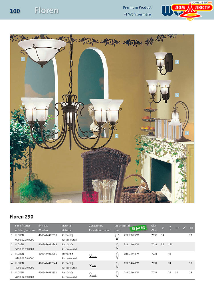 Wofi - ������ � ����������� ��������, ���.: 100