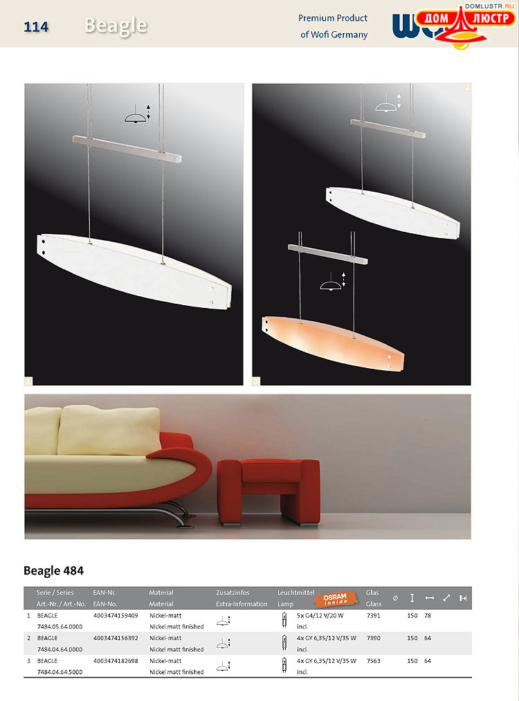 Wofi - ������ � ����������� ��������, ���.: 114