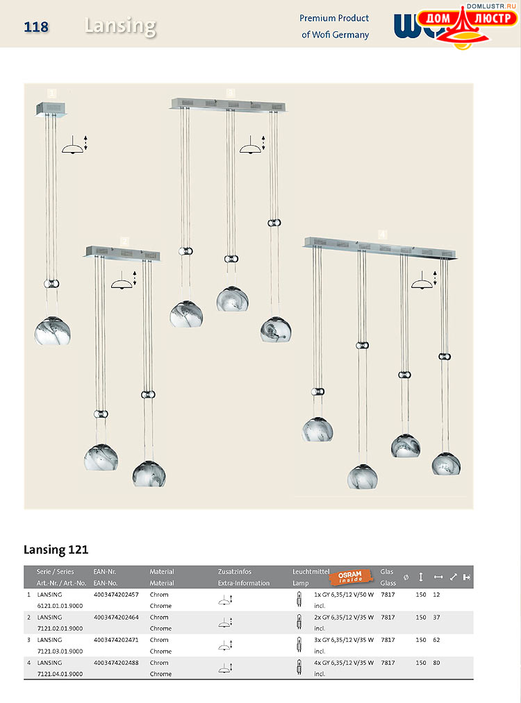 Wofi - ������ � ����������� ��������, ���.: 118