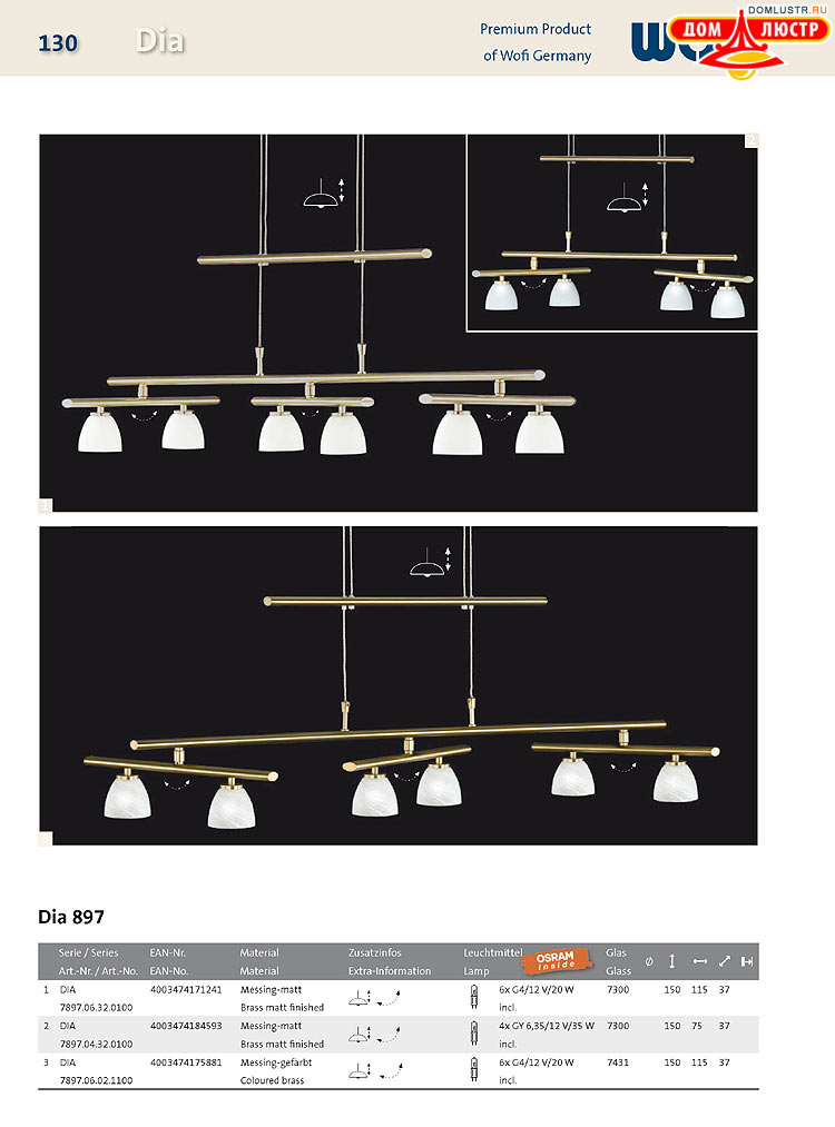 Wofi - ������ � ����������� ��������, ���.: 130