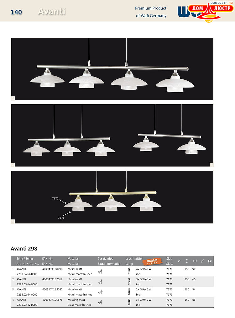Wofi - ������ � ����������� ��������, ���.: 140