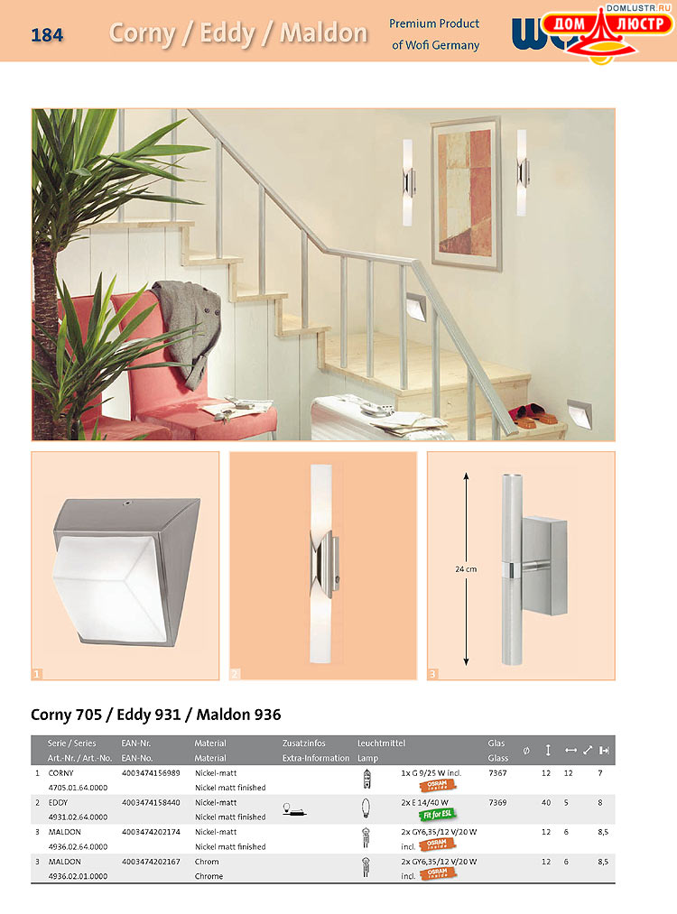 Wofi - ������ � ����������� ��������, ���.: 184