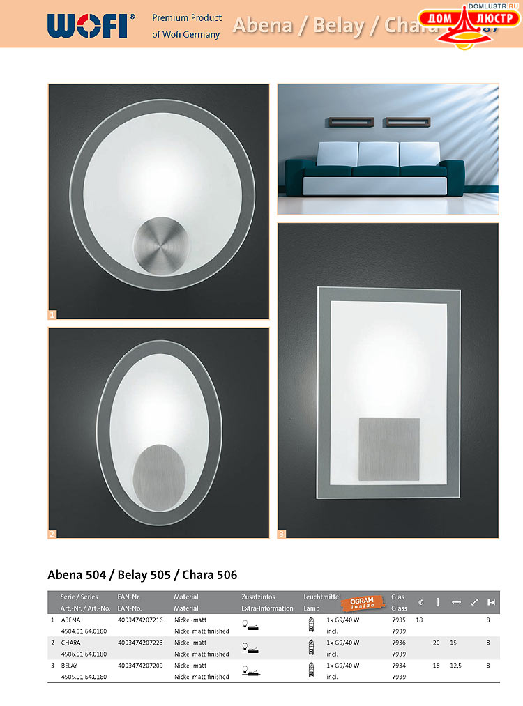 Wofi - ������ � ����������� ��������, ���.: 187