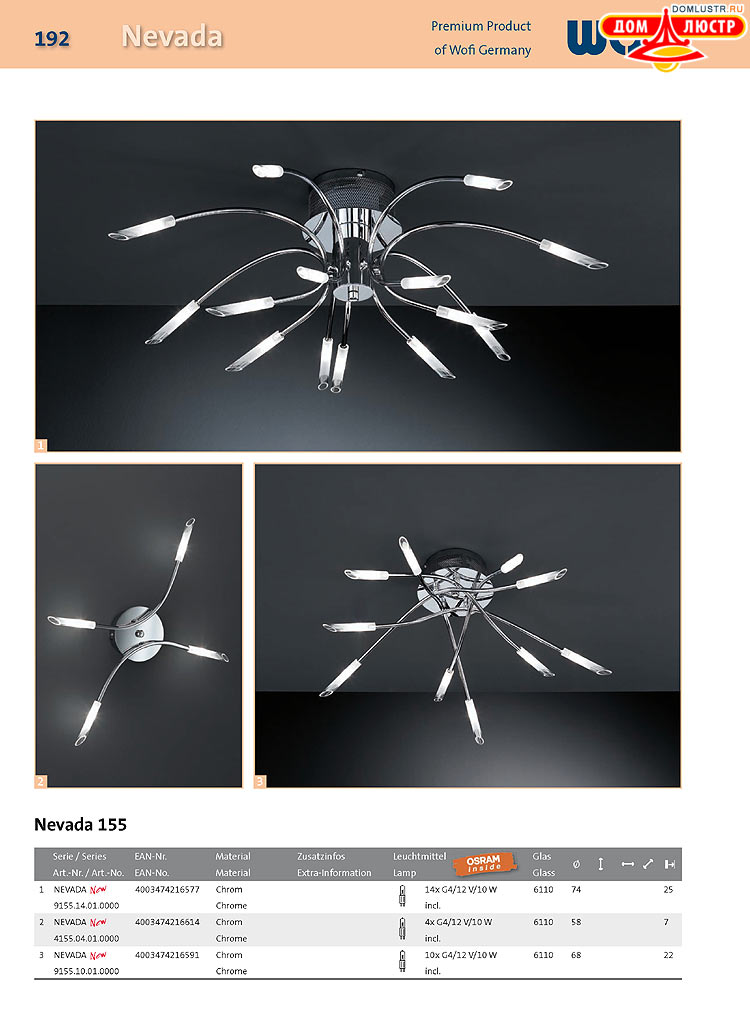 Wofi - ������ � ����������� ��������, ���.: 192