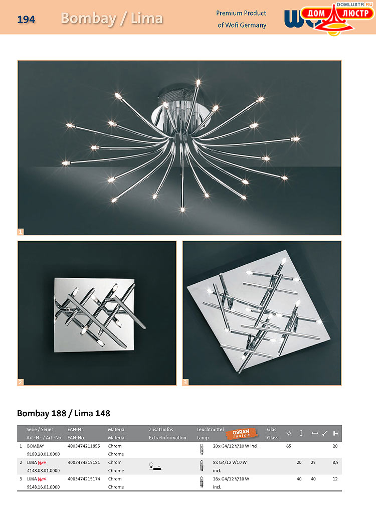 Wofi - ������ � ����������� ��������, ���.: 194