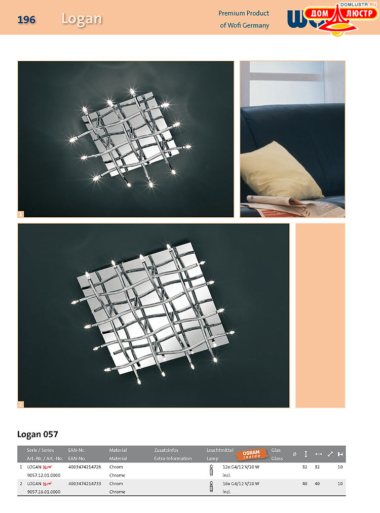 Wofi - ������ � ����������� ��������, ���.: 196