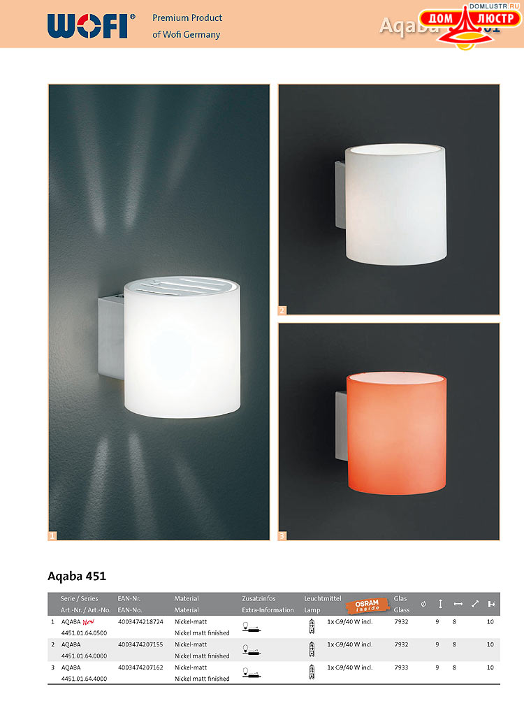 Wofi - ������ � ����������� ��������, ���.: 201