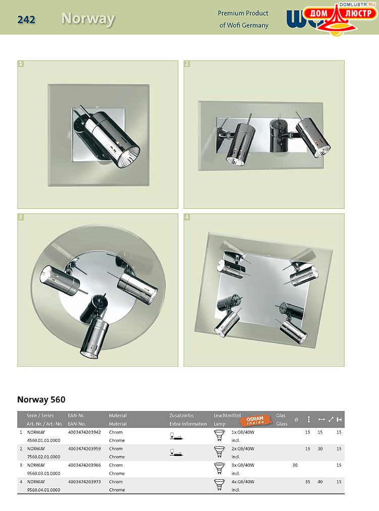 Wofi - ������ � ����������� ��������, ���.: 242