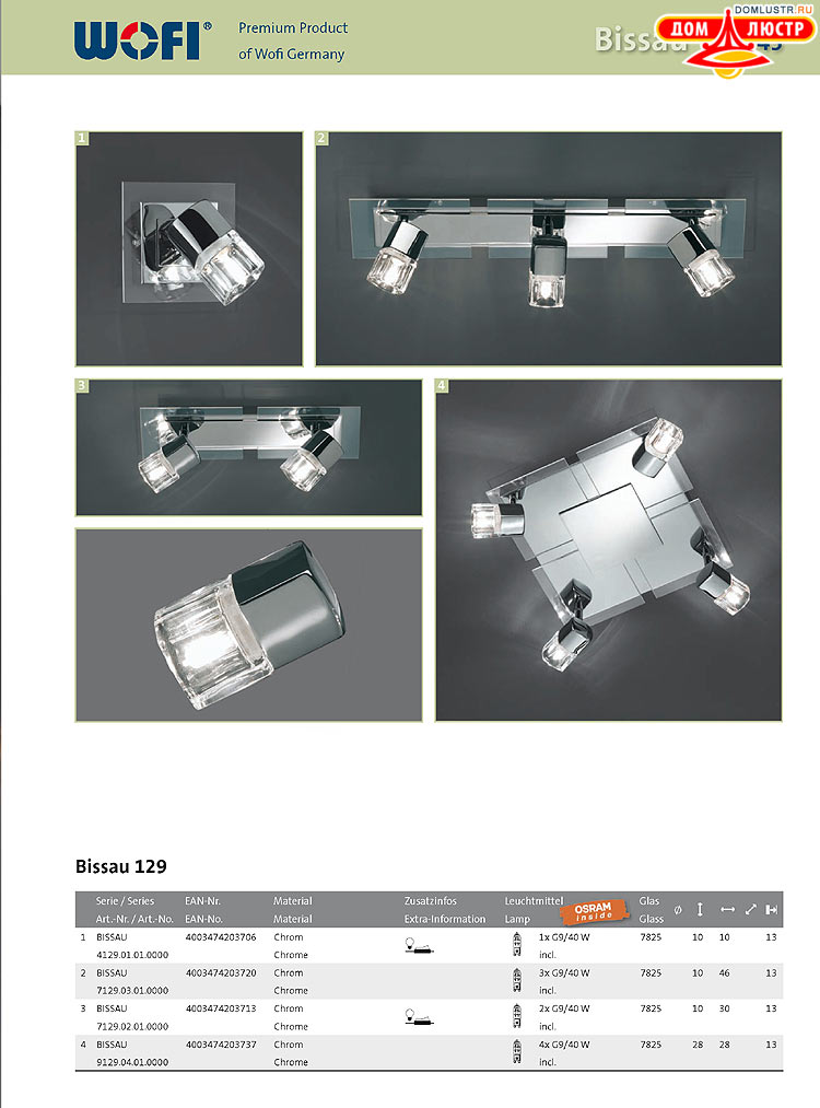 Wofi - ������ � ����������� ��������, ���.: 245