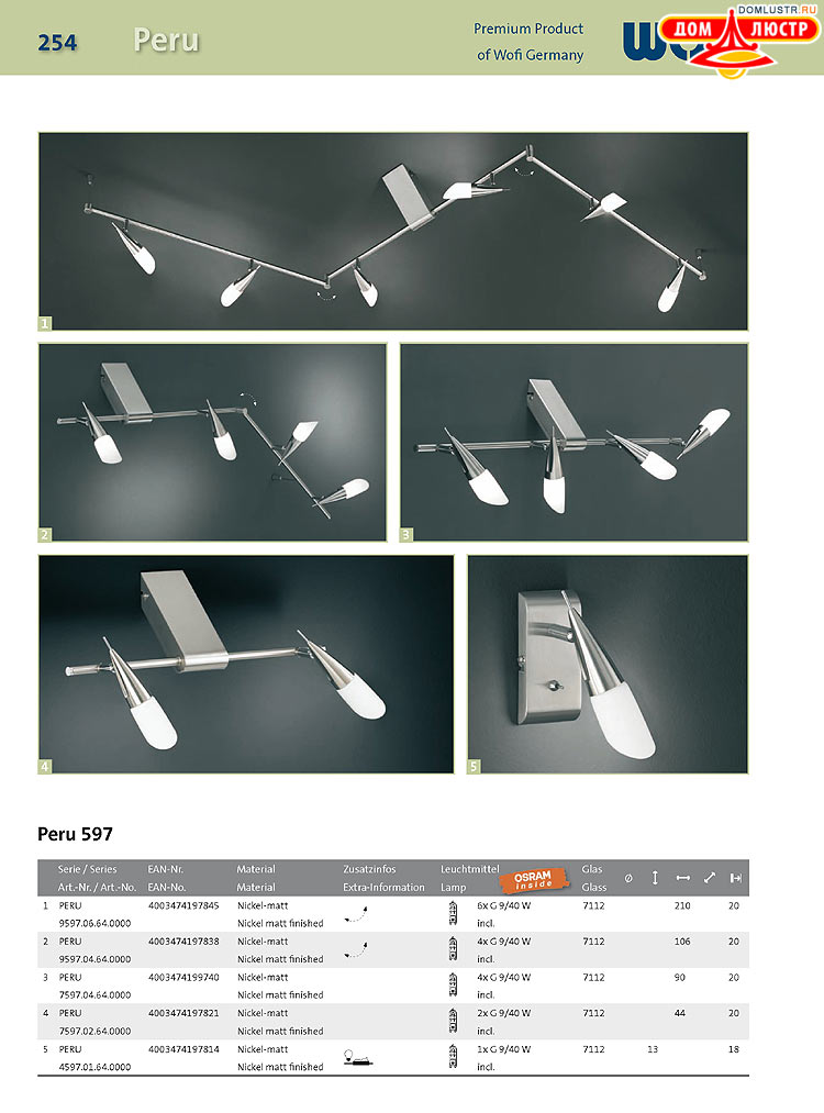 Wofi - ������ � ����������� ��������, ���.: 254