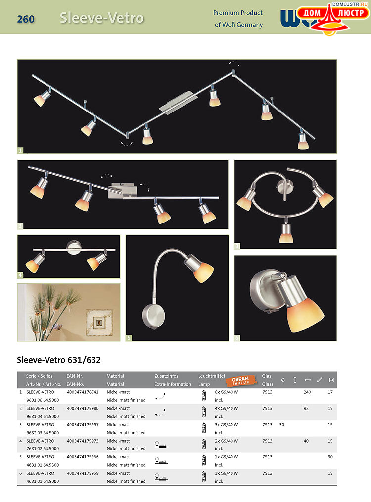 Wofi - ������ � ����������� ��������, ���.: 260