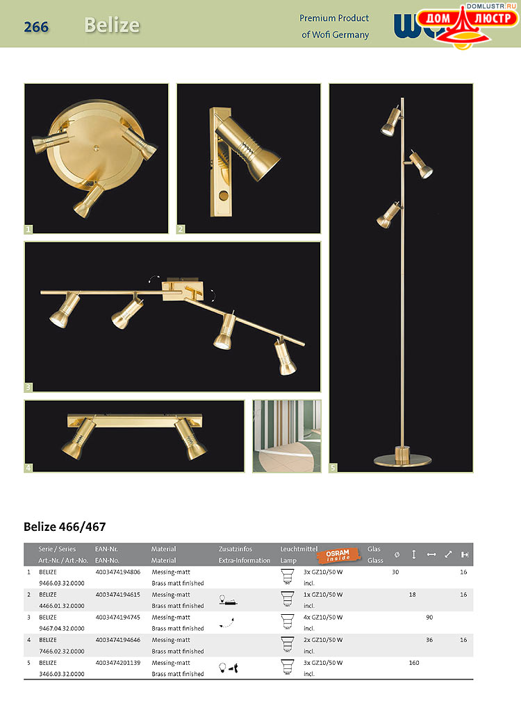 Wofi - ������ � ����������� ��������, ���.: 266