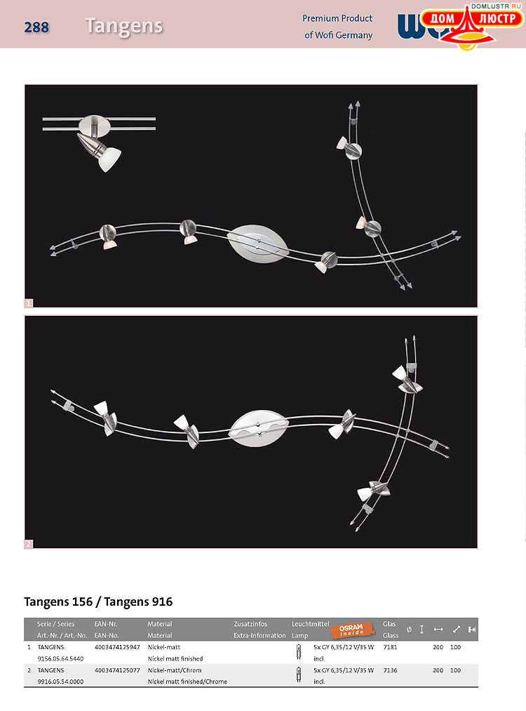 Wofi - ������ � ����������� ��������, ���.: 288