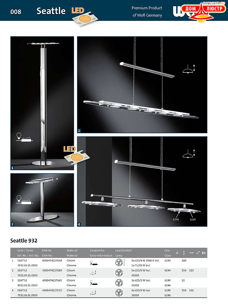 Wofi - ������ � ����������� ��������, ���.: 08