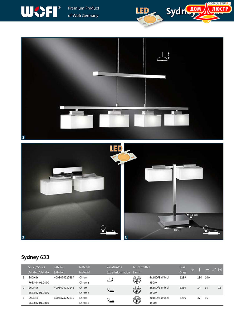 Wofi - ������ � ����������� ��������, ���.: 09