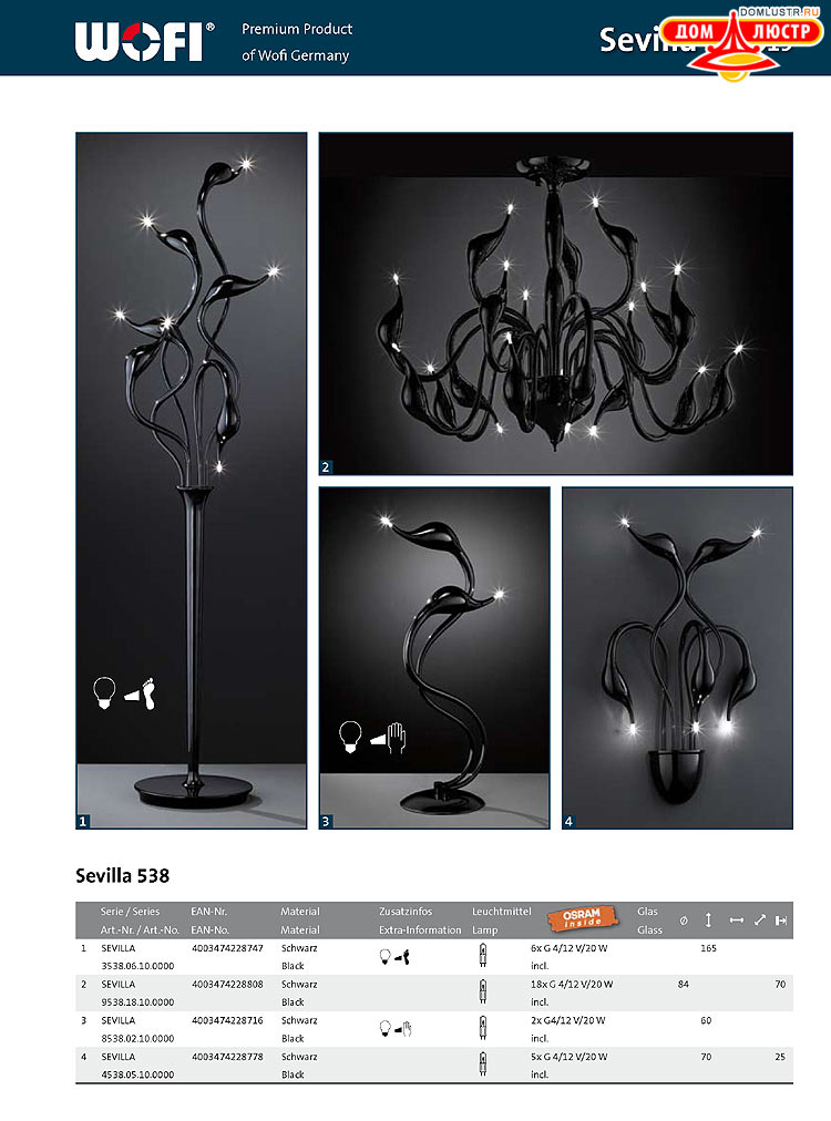 Wofi - ������ � ����������� ��������, ���.: 19