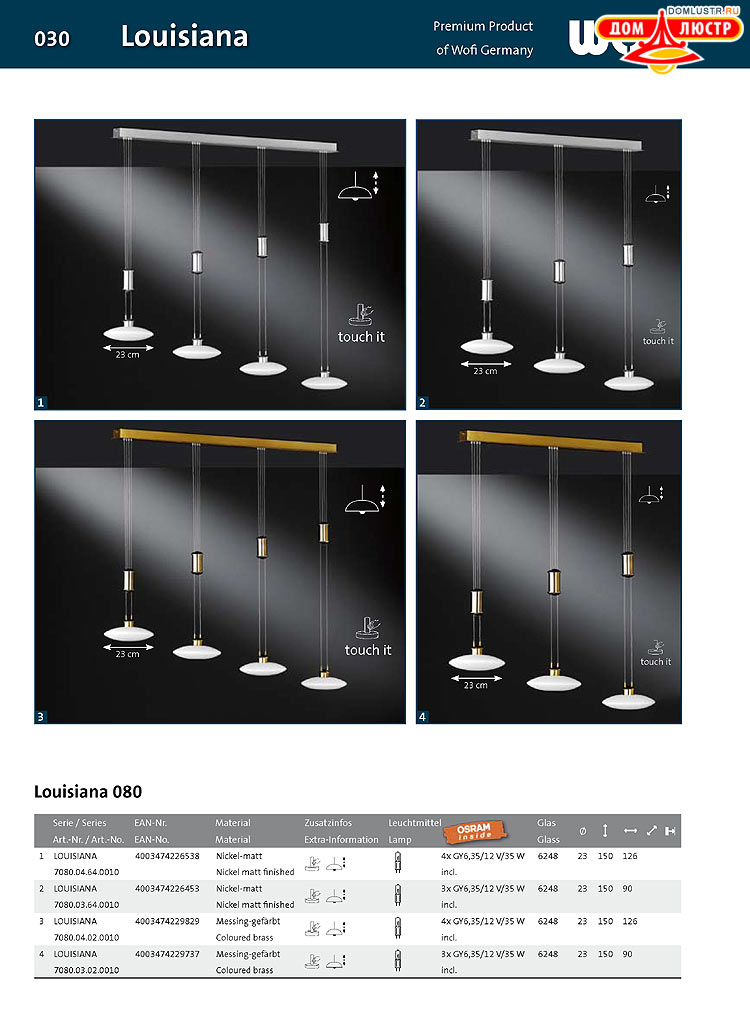 Wofi - ������ � ����������� ��������, ���.: 30