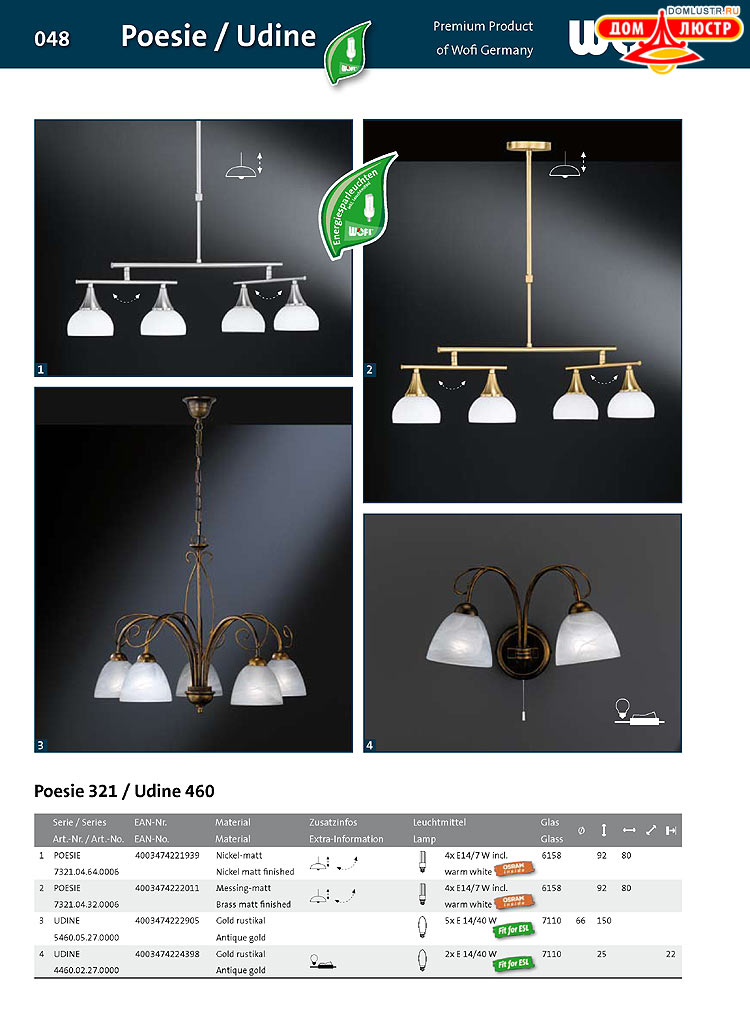 Wofi - ������ � ����������� ��������, ���.: 48