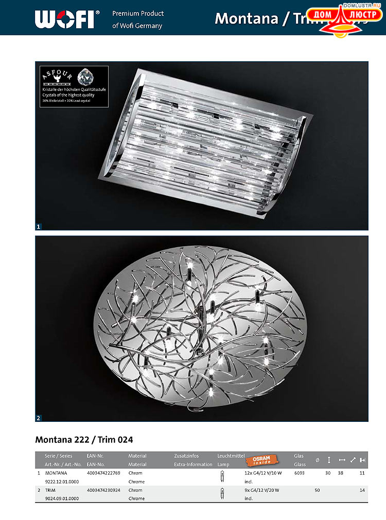 Wofi - ������ � ����������� ��������, ���.: 75