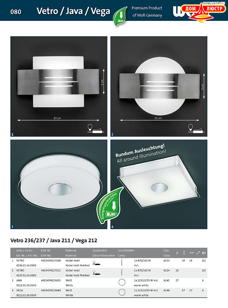 Wofi - ������ � ����������� ��������, ���.: 80
