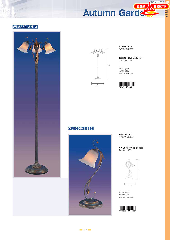 ������ Wunderlicht ���.: 161