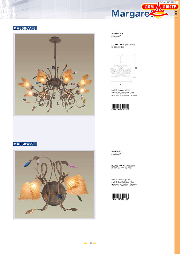 ������ Wunderlicht ���.: 163